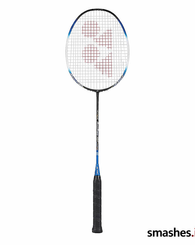 Yonex Muscle Power 22 Plus (Black/Blue)