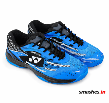 YONEX Men V200i Badminton Shoes (Size UK 10)