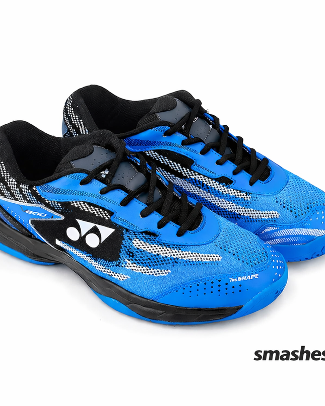 YONEX Men V200i Badminton Shoes (Size UK 10)