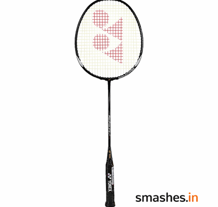 Yonex Muscle Power 29 Light (Black/Grey, Strung)