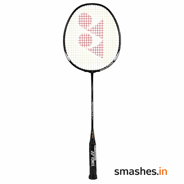 Yonex Muscle Power 29 Light (Black/Grey, Strung)