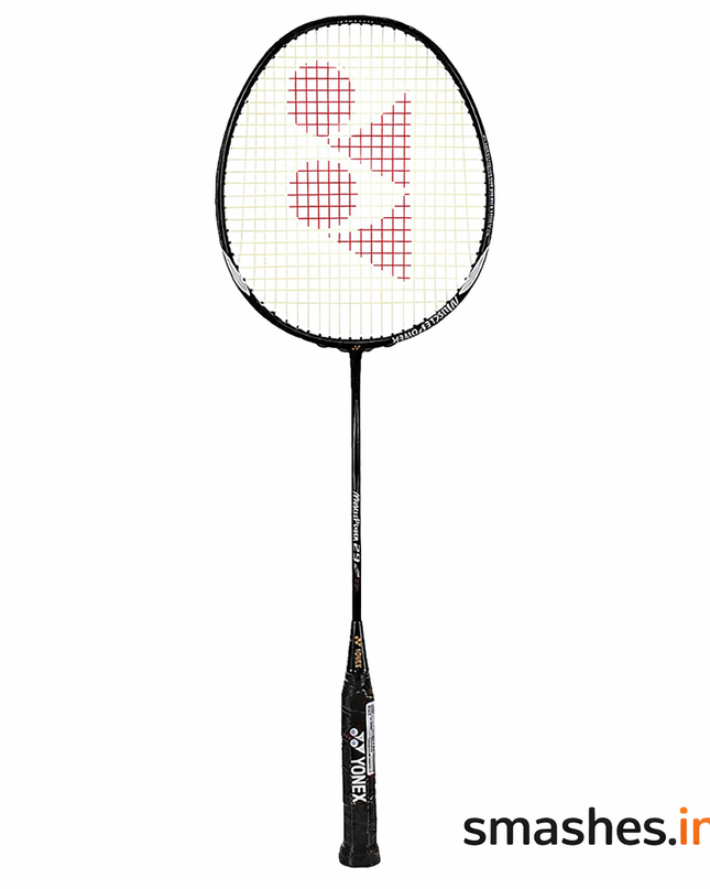 Yonex Muscle Power 29 Light (Black/Grey, Strung)